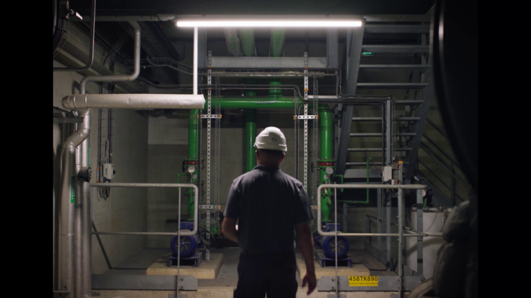 Ovalie Tech Commissioning article