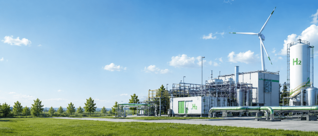 Projet Étude AMDEC : Unité de production d'hydrogène 50 MW