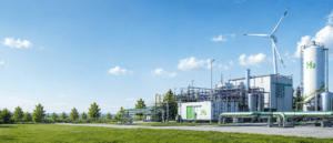 Étude AMDEC : Unité de production d&rsquo;hydrogène 50 MW