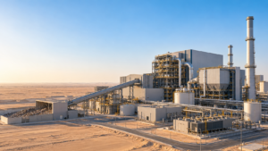 Études FDM, AMDEC et PNRS : Unité de valorisation énergétique des déchets