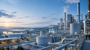 Plan de maintenance et gestion documentaire papeterie